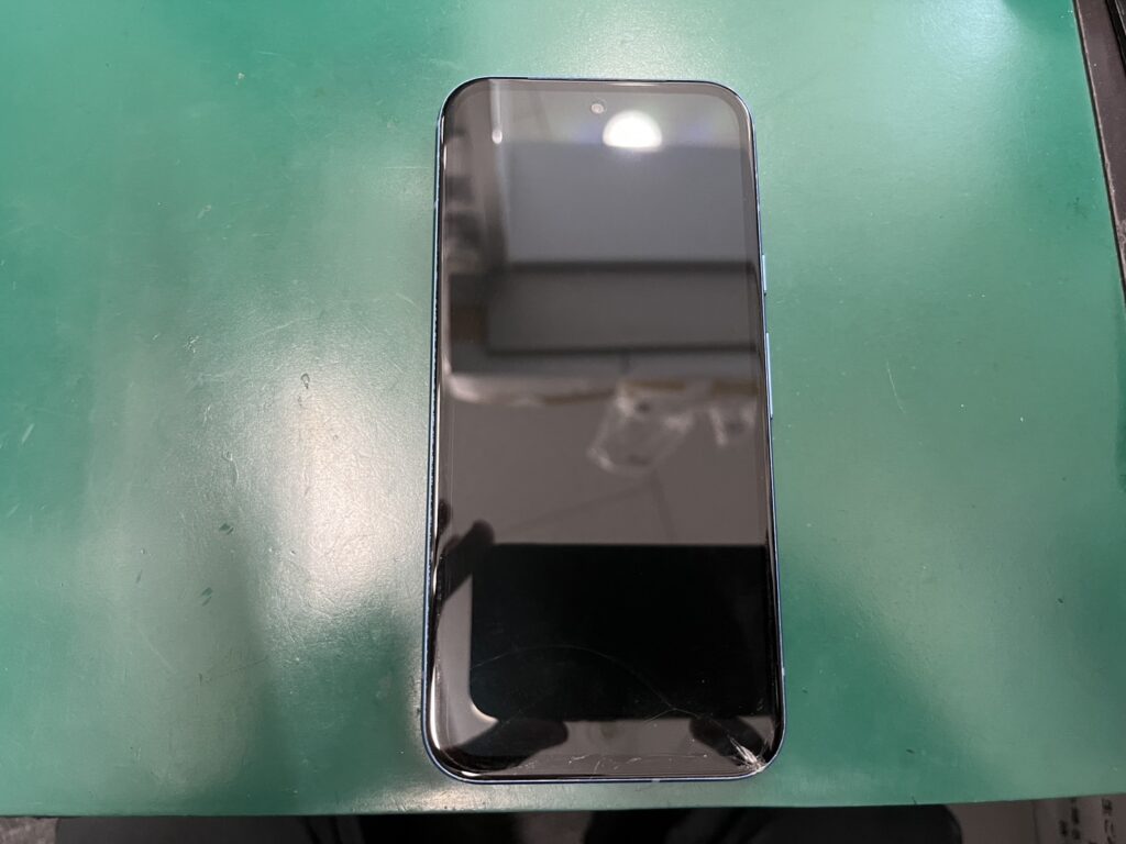 iPhone修理なら【モバイル修理 救急便】へ