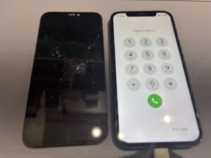 iPhone修理なら【モバイル修理 救急便】へ