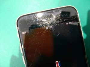 iPhone修理なら【モバイル修理 救急便】へ