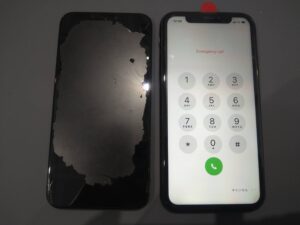 iPhone修理なら【モバイル修理 救急便】へ