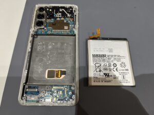 iPhone修理なら【モバイル修理 救急便】へ