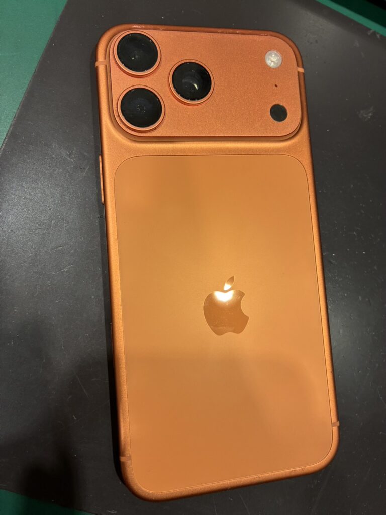 iPhone修理なら【モバイル修理 救急便】へ