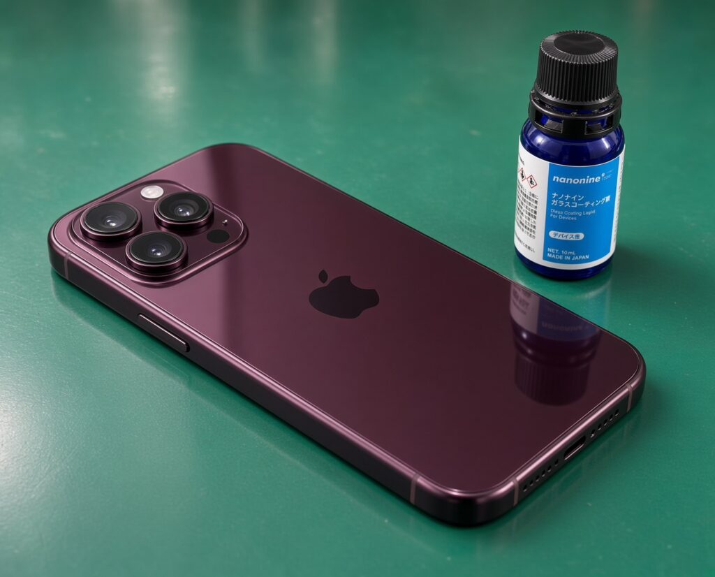 iPhone修理なら【モバイル修理 救急便】へ