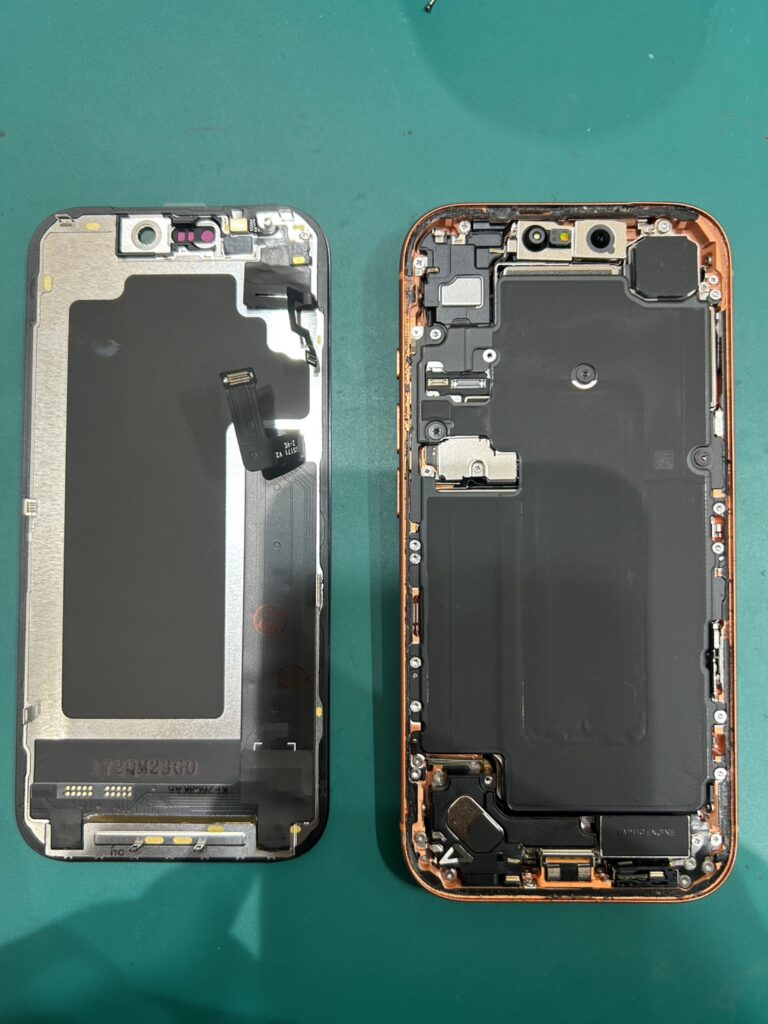 iPhone修理なら【モバイル修理 救急便】へ