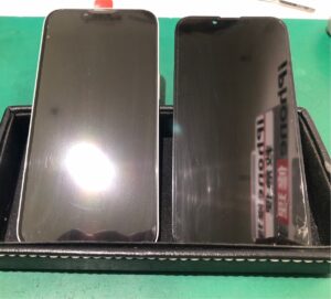 iPhone修理なら【モバイル修理 救急便】へ