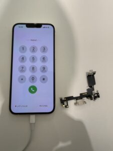 iPhone修理なら【モバイル修理 救急便】へ