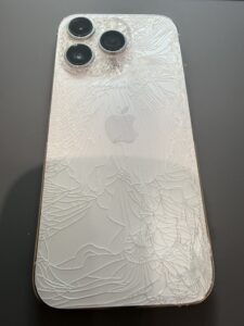 iPhone修理なら【モバイル修理 救急便】へ