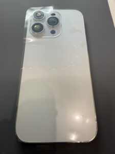 iPhone修理なら【モバイル修理 救急便】へ