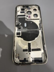 iPhone修理なら【モバイル修理 救急便】へ