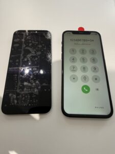iPhone修理なら【モバイル修理 救急便】へ