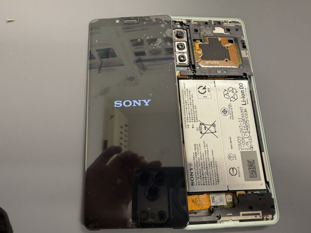 iPhone修理なら【モバイル修理 救急便】へ