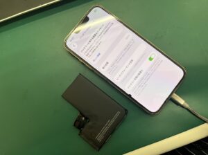 iPhone修理なら【モバイル修理 救急便】へ