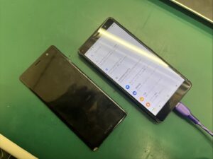 iPhone修理なら【モバイル修理 救急便】へ