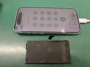 iPhone修理なら【モバイル修理 救急便】へ