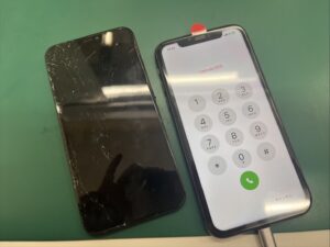 iPhone修理なら【モバイル修理 救急便】へ