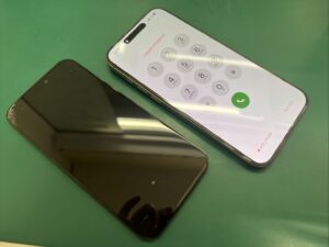 iPhone修理なら【モバイル修理 救急便】へ