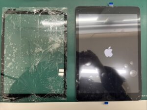 iPhone修理なら【モバイル修理 救急便】へ