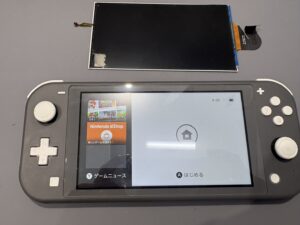 iPhone修理なら【モバイル修理 救急便】へ