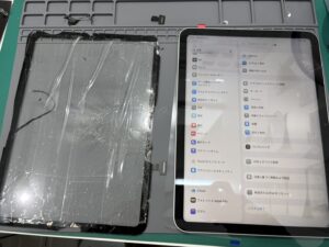 iPhone修理なら【モバイル修理 救急便】へ