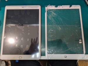 iPhone修理なら【モバイル修理 救急便】へ