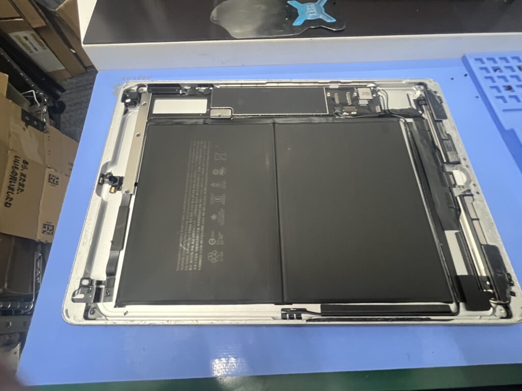 iPhone修理なら【モバイル修理 救急便】へ