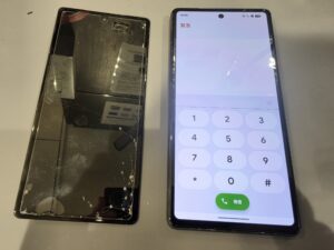 iPhone修理なら【モバイル修理 救急便】へ